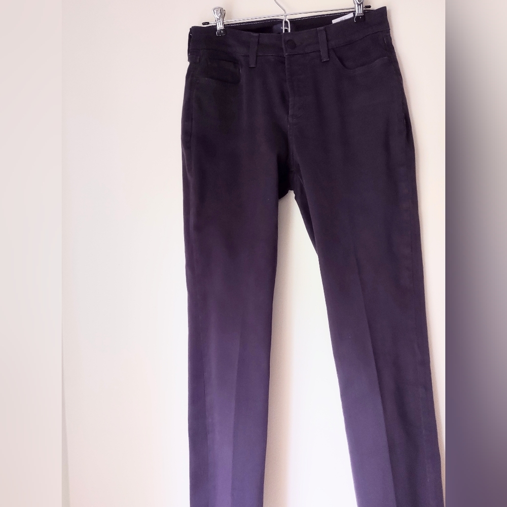 NYDJ jeans, size 8